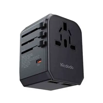 Mcdodo CP-429 PD 33W Travel Charger Adapter